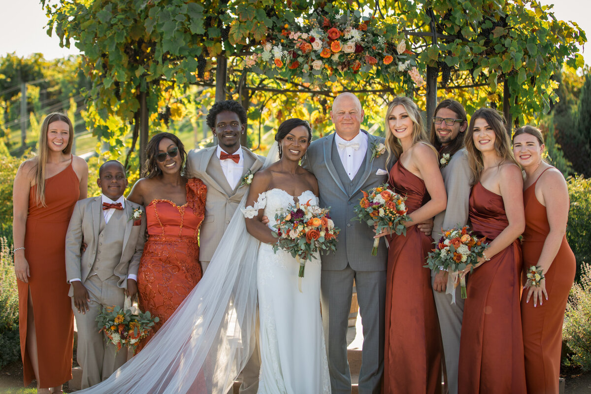 Folino Estate Wedding 040