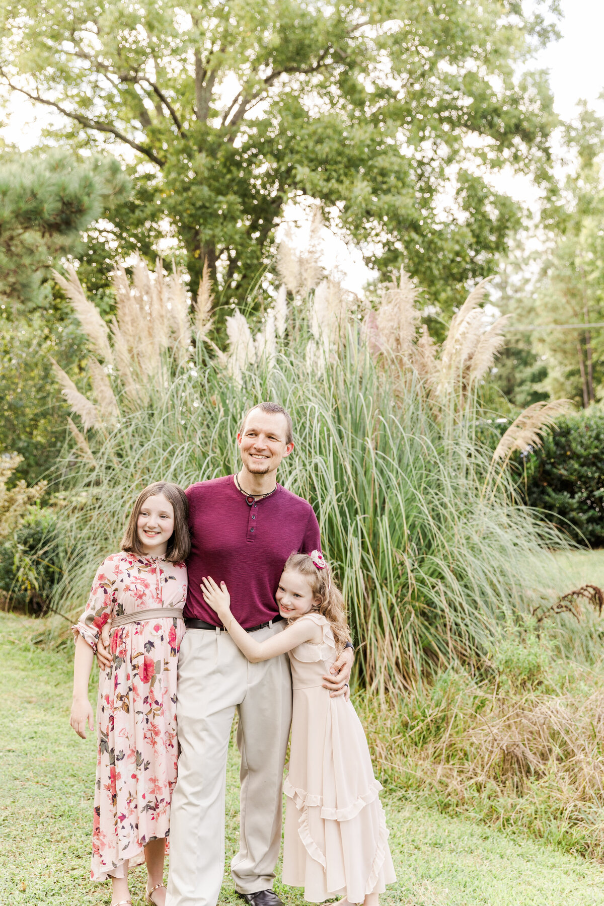 Hoschton, Georgia family photographers - 14