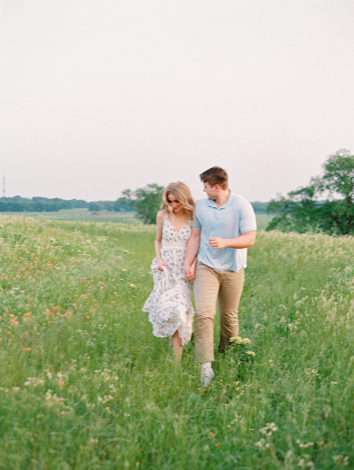 Morgan + John _ Engagement-64