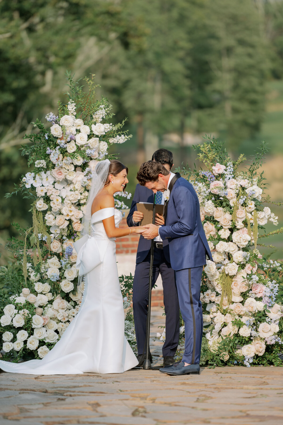 Hamilton Farm Golf Club Wedding_Danielle & Jack-161