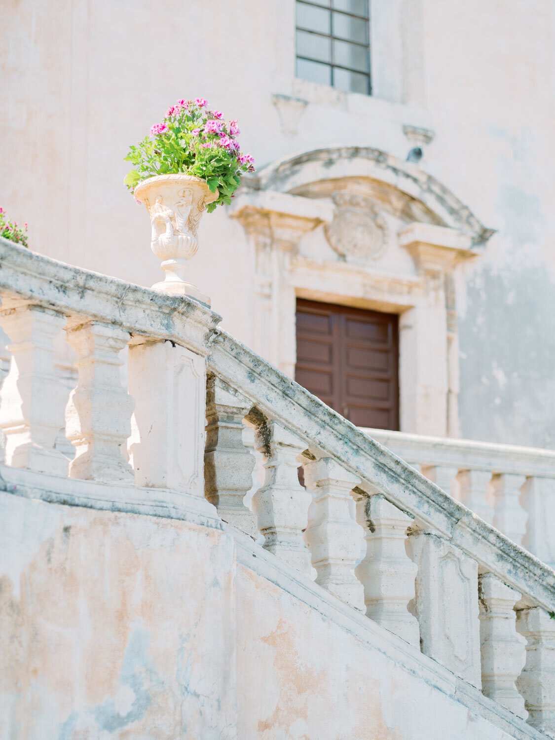Wedding in Taormina