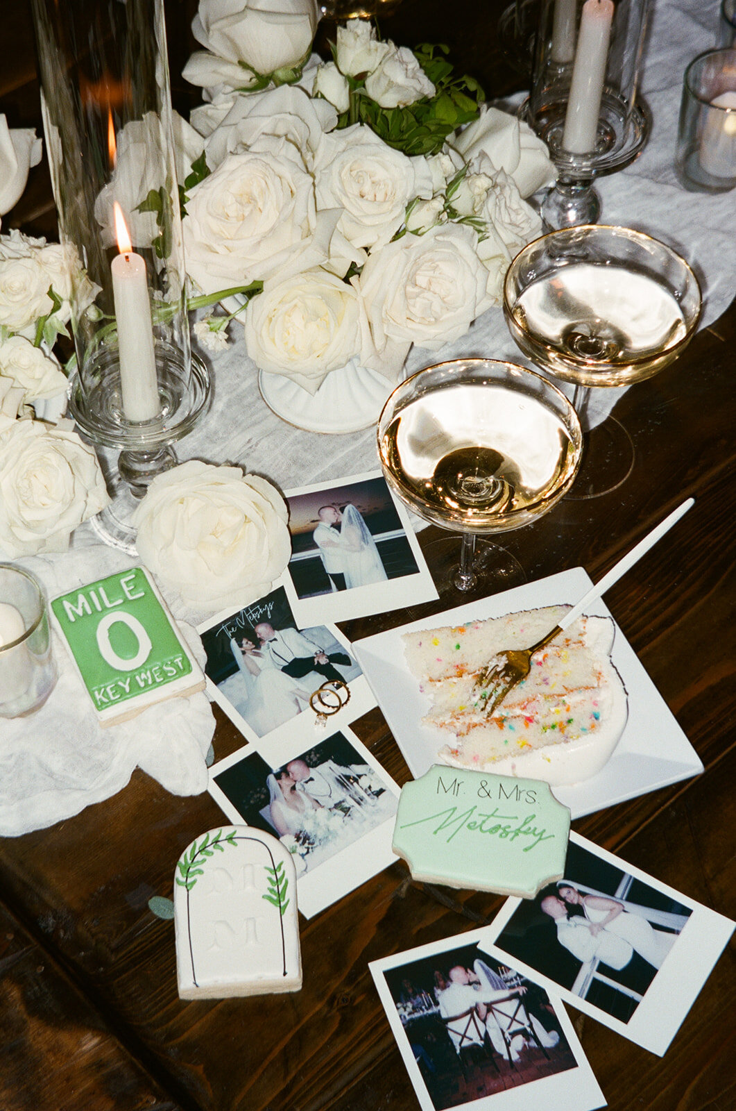 22 AUDUBON HOUSE KEY WEST - KEY WEST WEDDING PLANNER - FLORIDA KEYS WEDDING PLANNER - RACHEL FOS BENNER -