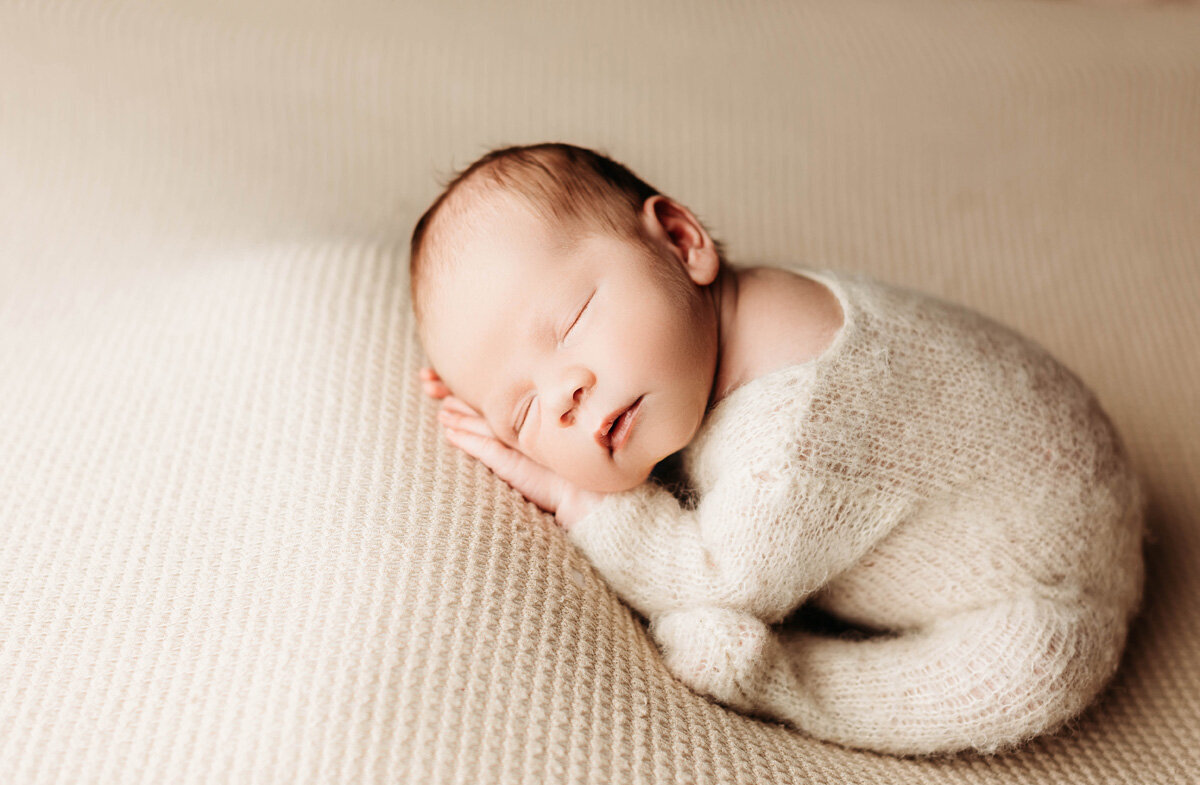 Baby Rafael David  -  Livermore photographer --3 copy