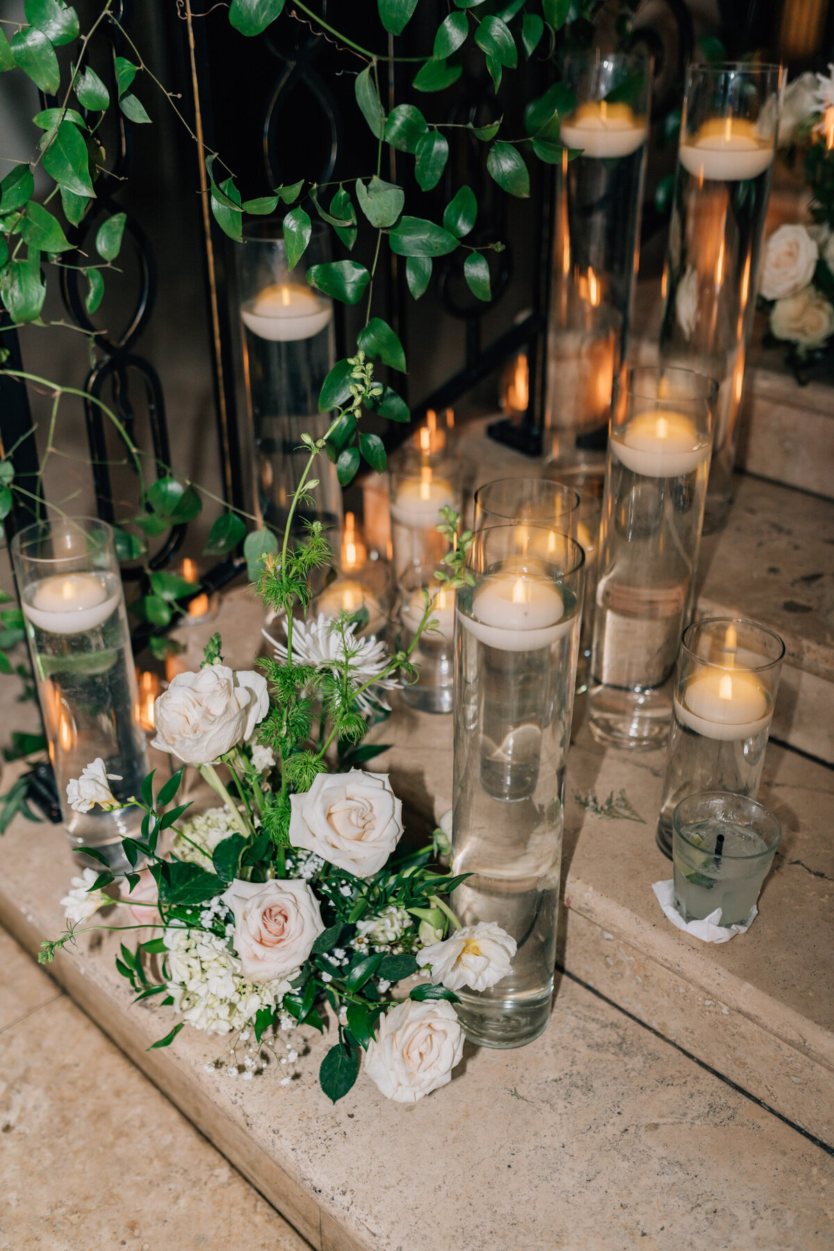Bell Tower on 34th Wedding Houston Photographer @mv_xoxo (77)