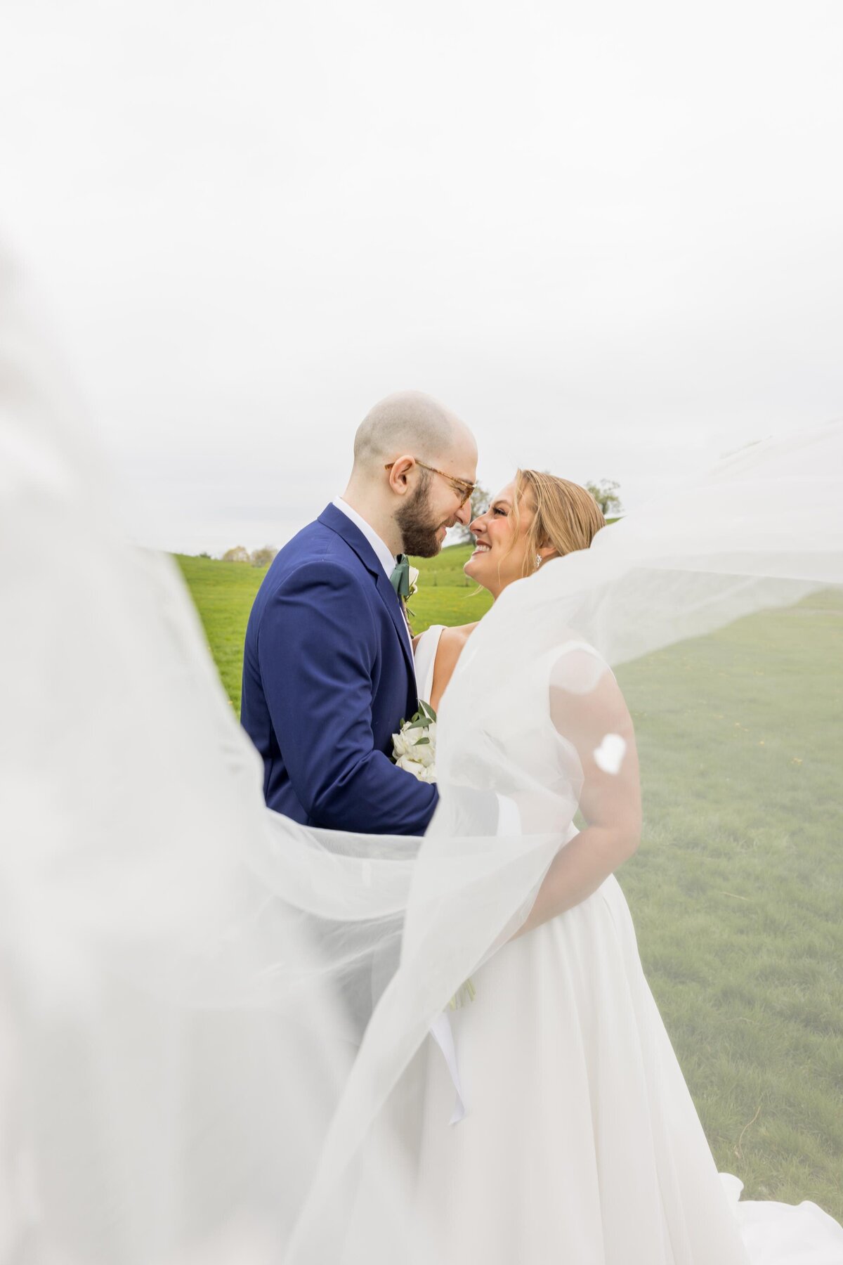 gibbet hill fun wedding photographer bright photos allie photo