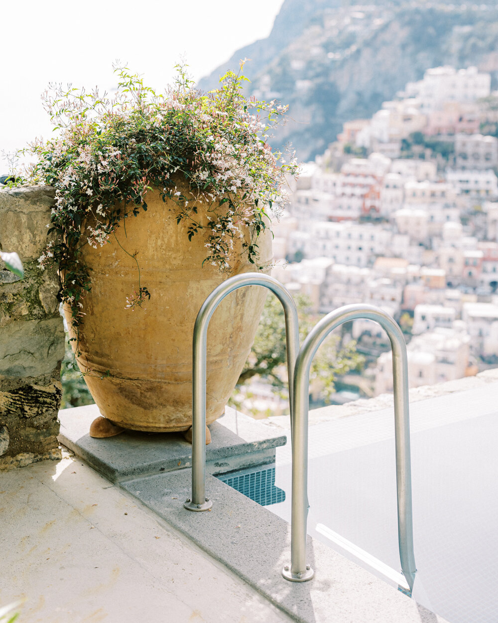 The Fourniers | Amalfi Coast Wedding -10