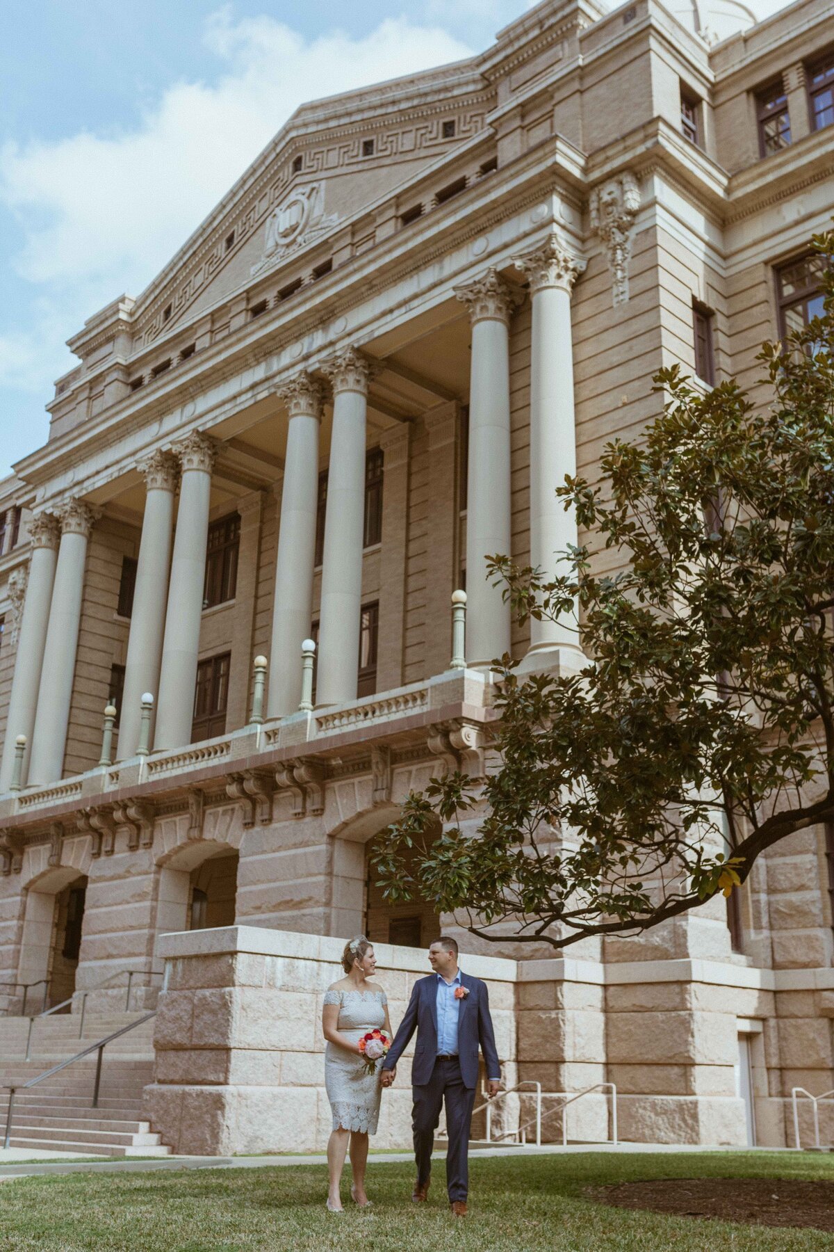 City Elopement in Houston Tx-320