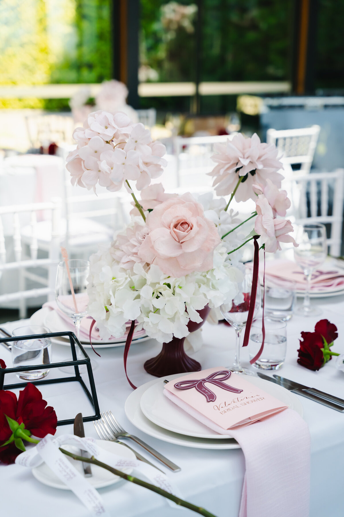 BRIDAL SHOWER