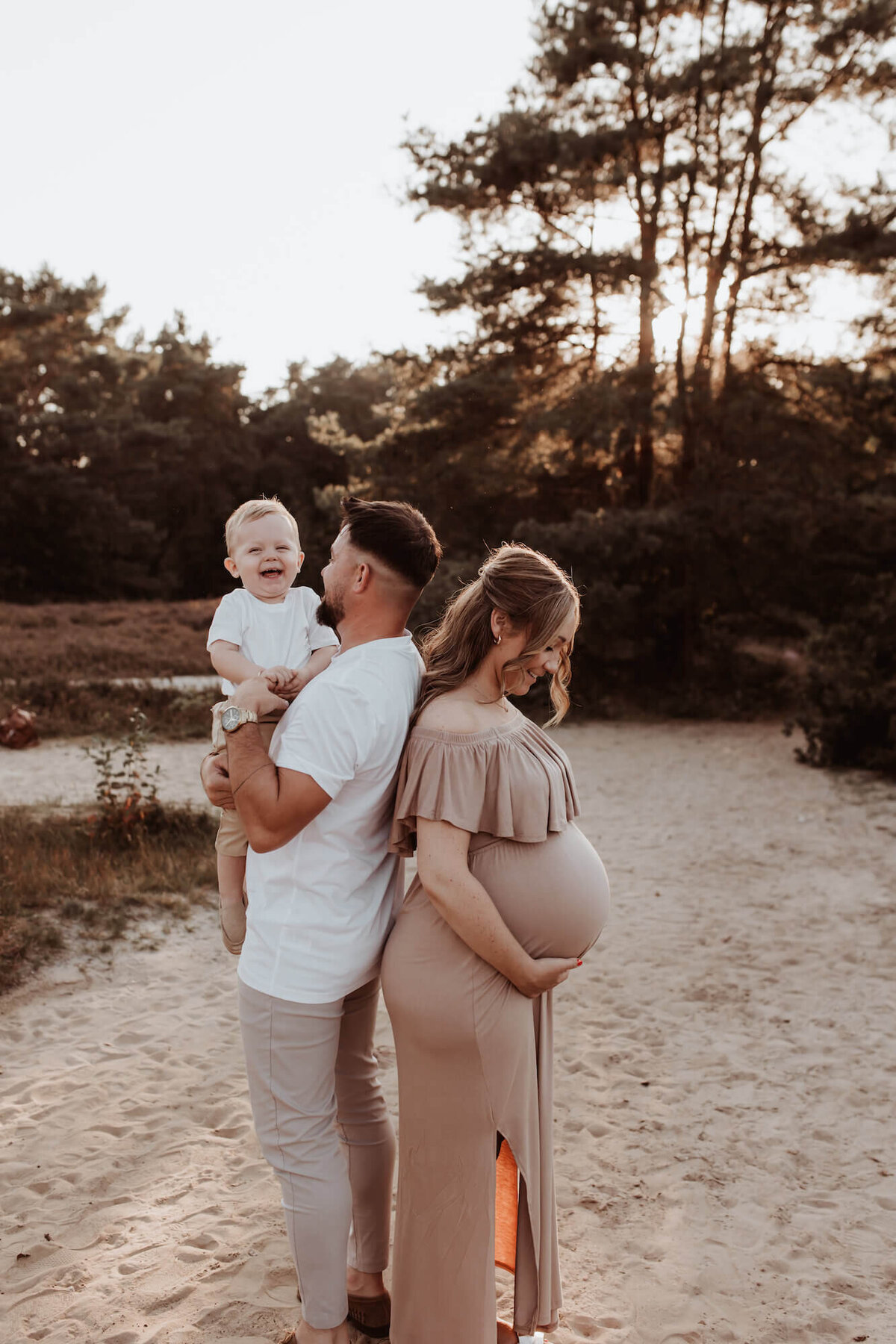 Zwangerschapsshoot Jolien Leen Fotografie17