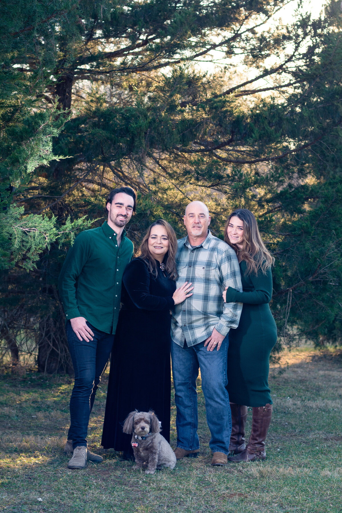 Filson family Christmas 2021-4