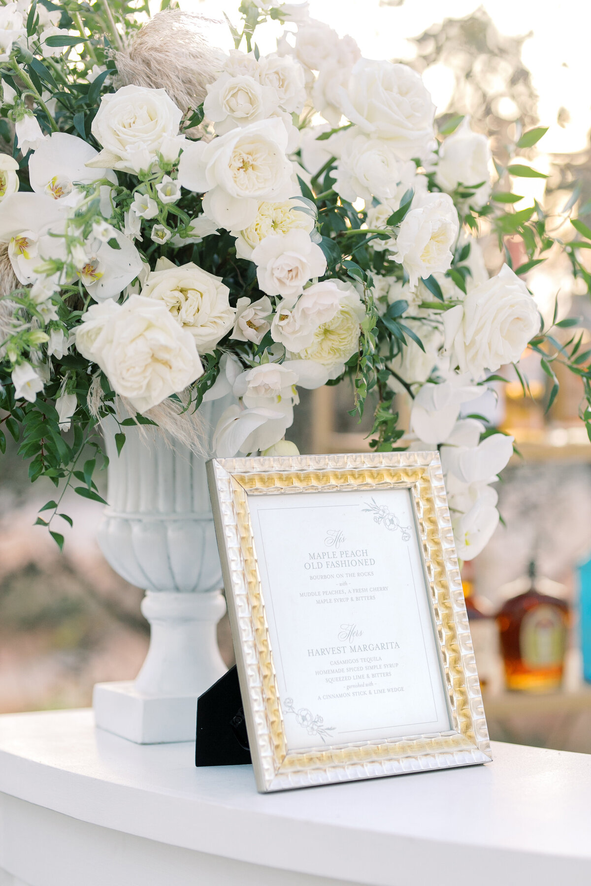 Erin + Nate | Wedding at Seabrook Island Club by Pure Luxe Bride: Johns Island Wedding and Event Planners