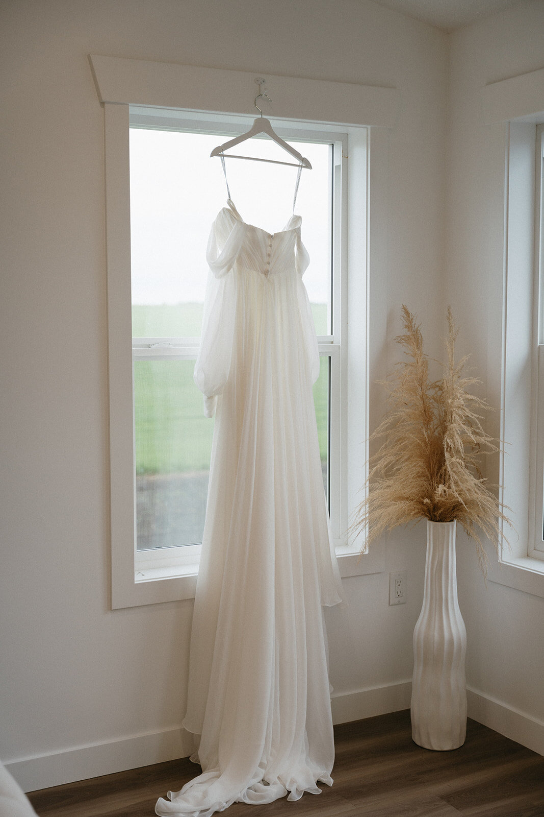 Red Deer Wedding Venue River Valley 29