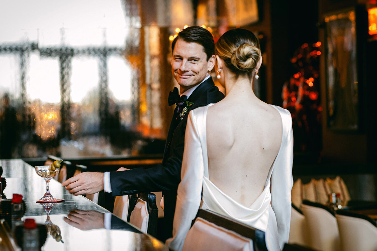 Mike and Mary Wedding - Sarah Brennan Events NYC Wedding Planner-18
