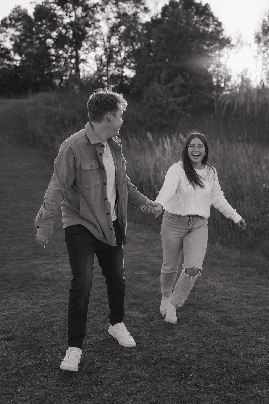 St. Croix, Minnesota Engagement Photo29