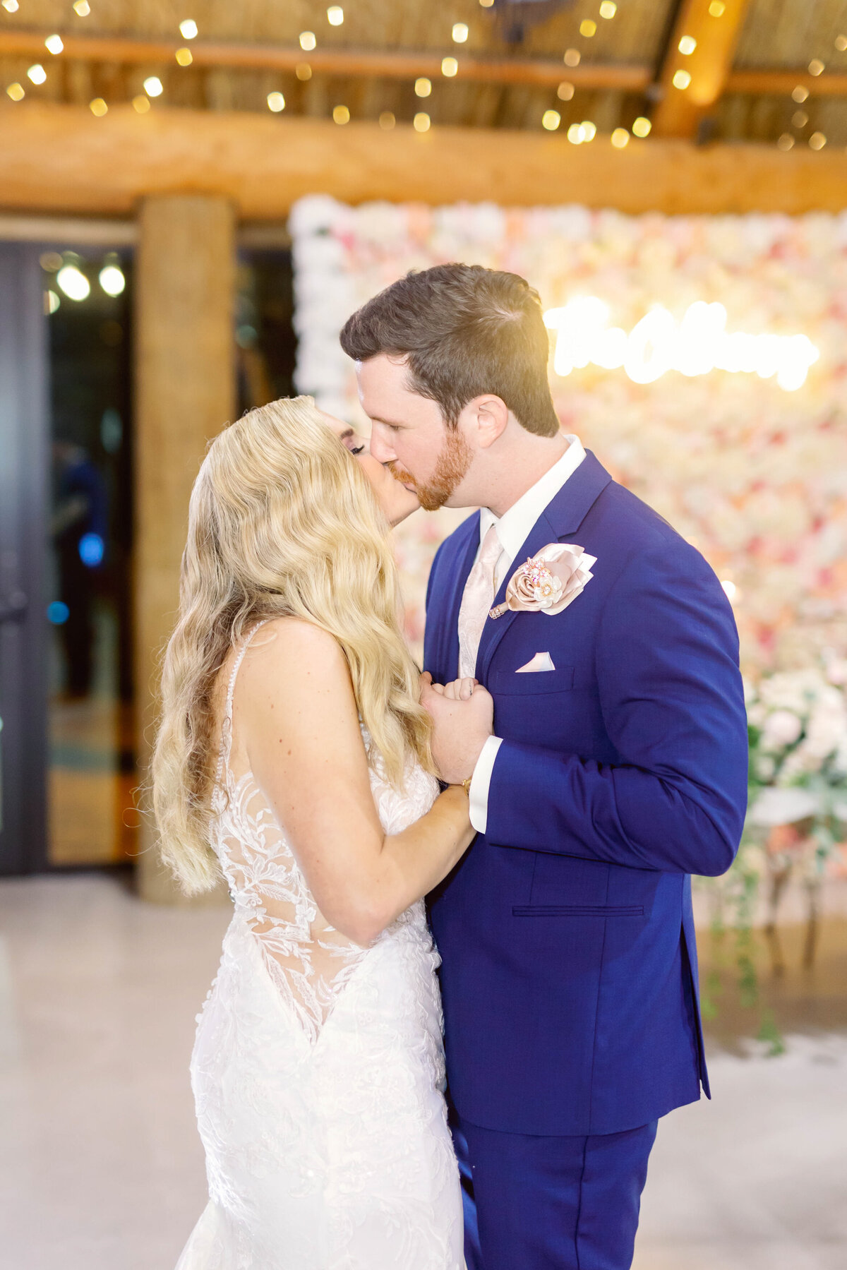 Dylan & Nikki's Wedding - The Barn 305 - Miami, Florida - Florida Wedding Photographer-109