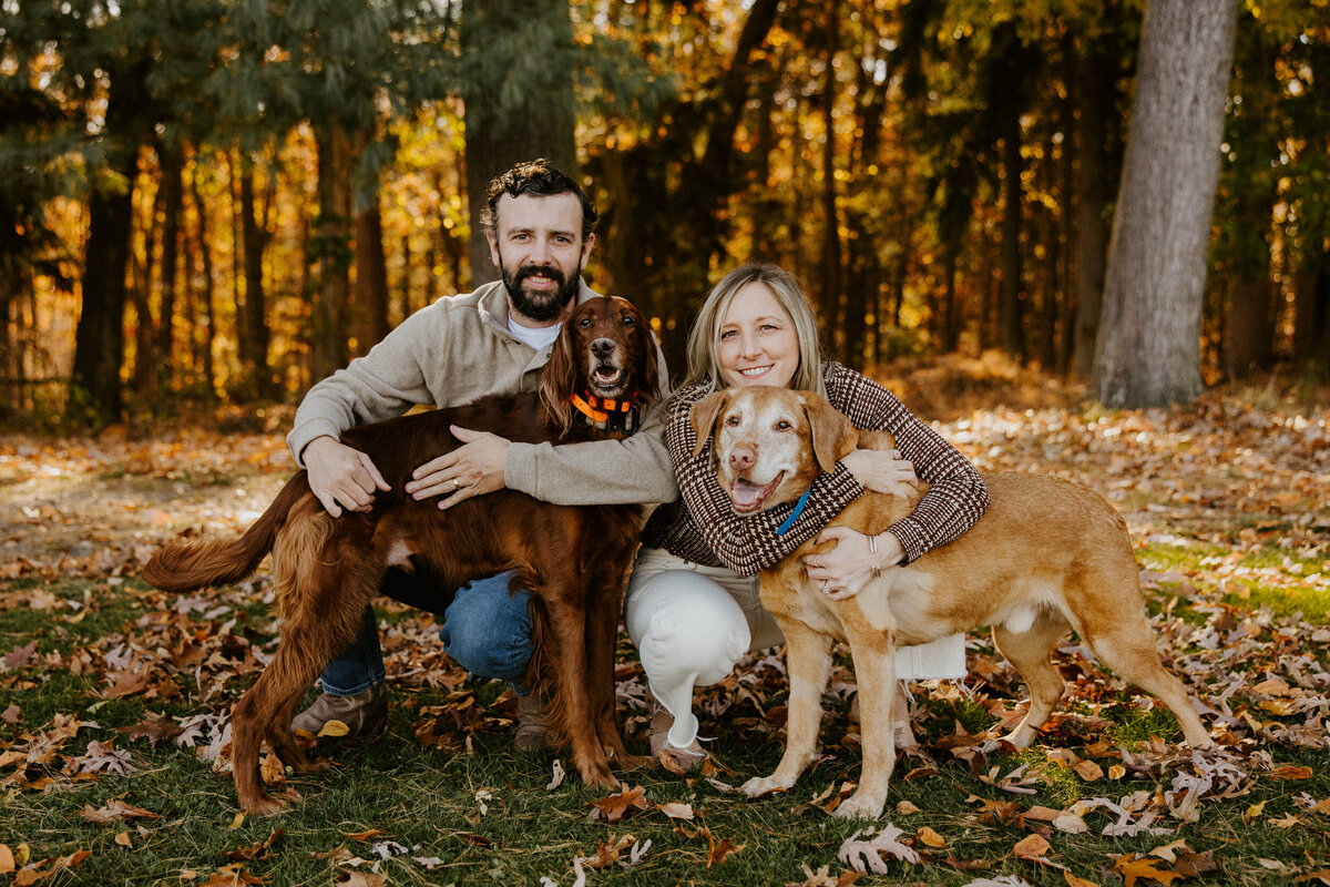 pittsburgh family photographer