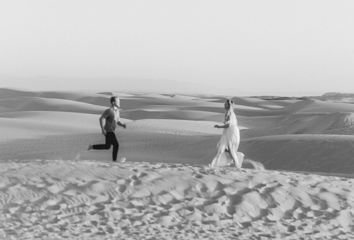 Tori & Troy_s Engagement Shoot_ Oceano Dunes _ Derek Preciado Photography-59