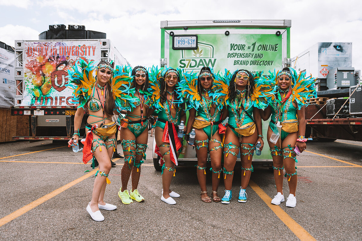 Caribana Toronto 2022 - Proofs - Batch 3-95