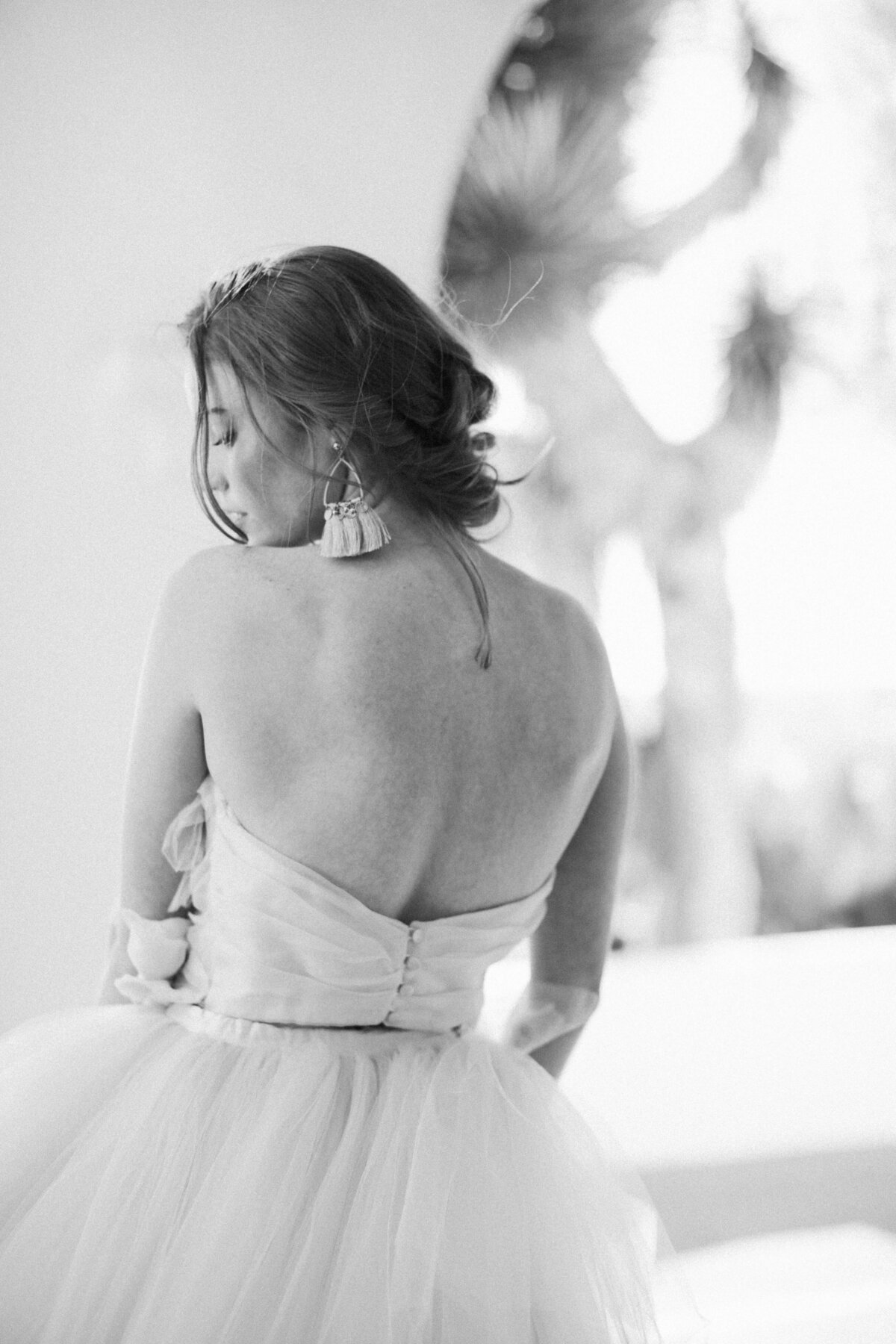 Baby Pink Bridesmaid-12