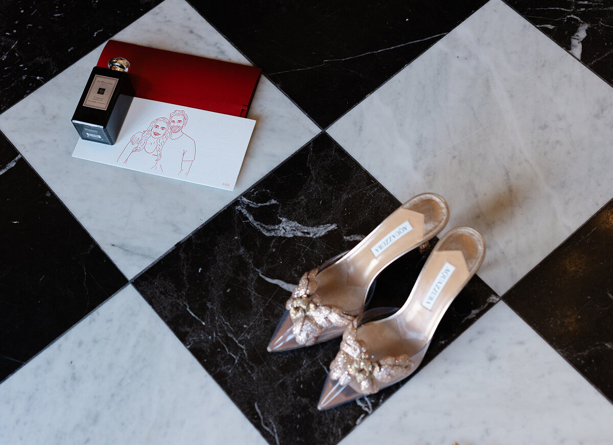 A Personalized Wedding at Hotel El Convento (22)