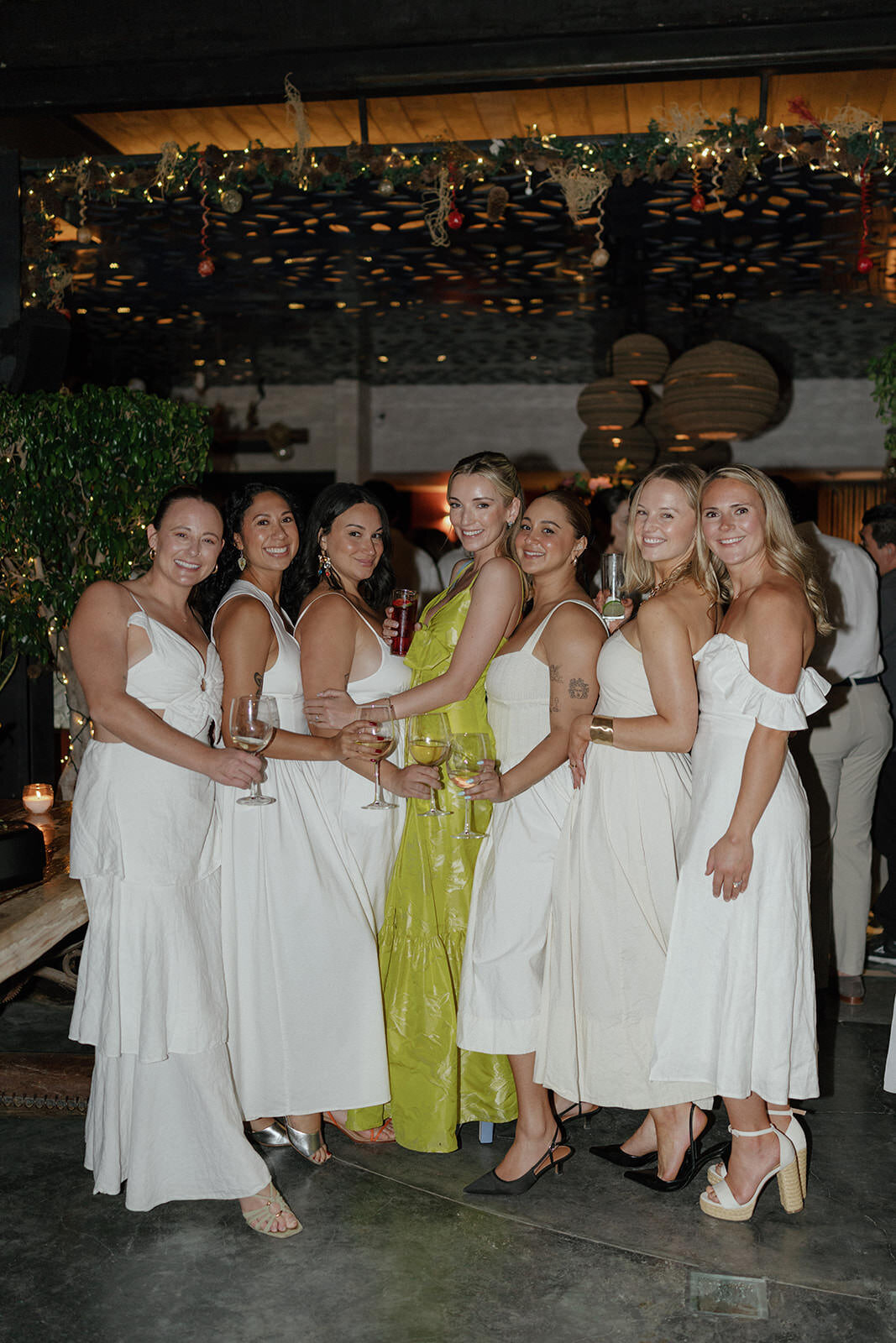 Rosewood San Miguel de Allende wedding