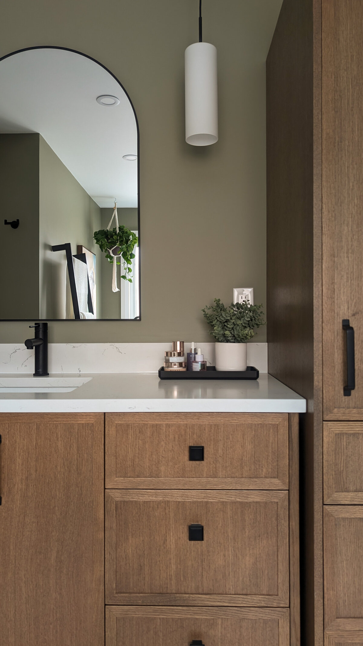 Ottawa Ensuite Design 1-1
