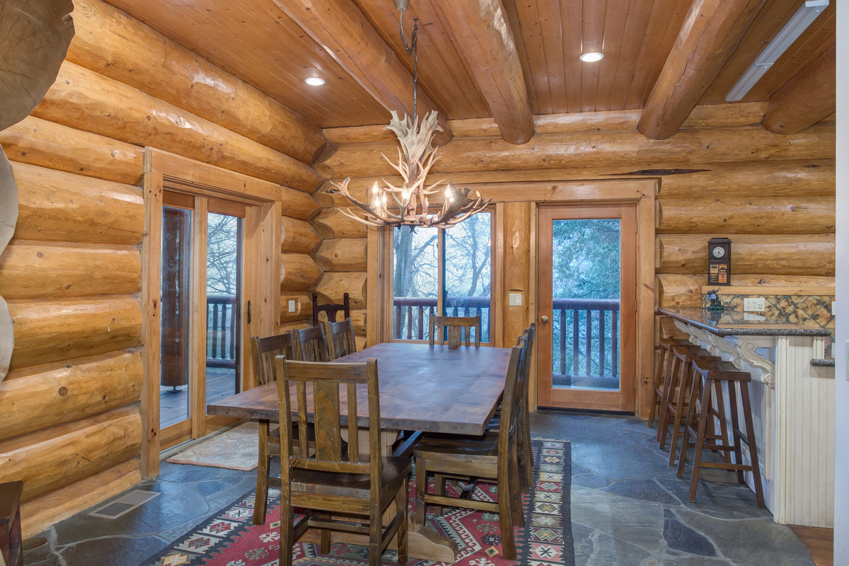 Our History Bass Lake, California Airbnb Near Yosemite National Park