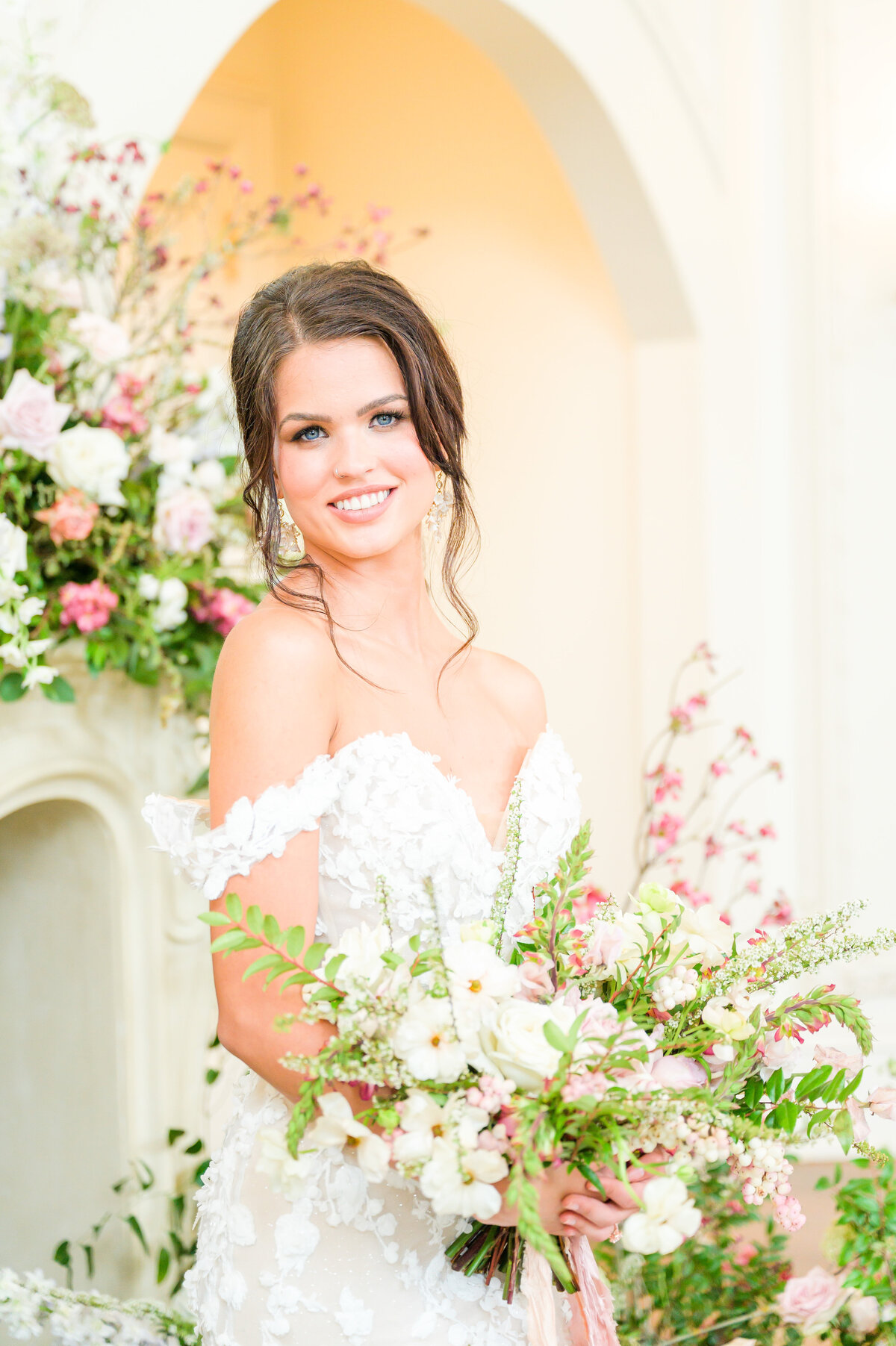 The Olana Wedding-119