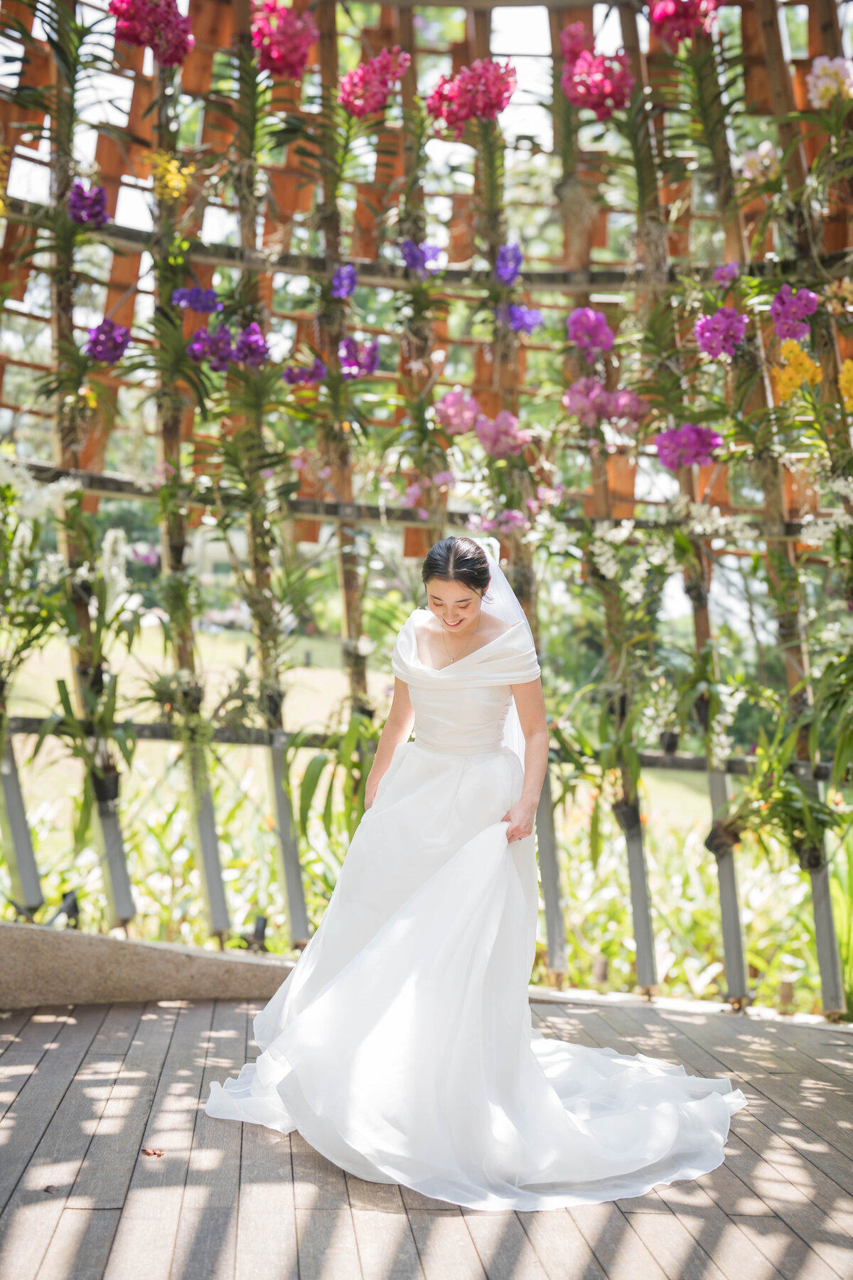 cathedral of the good shepherd wedding photography