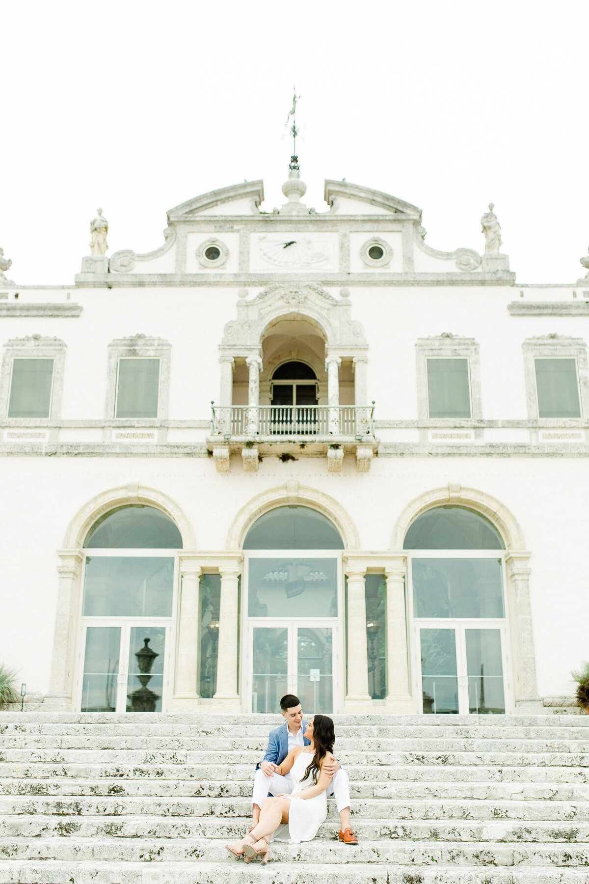 Vizcaya Gardens Engagement @ Ailyn La Torre Photography 2019 - 46368