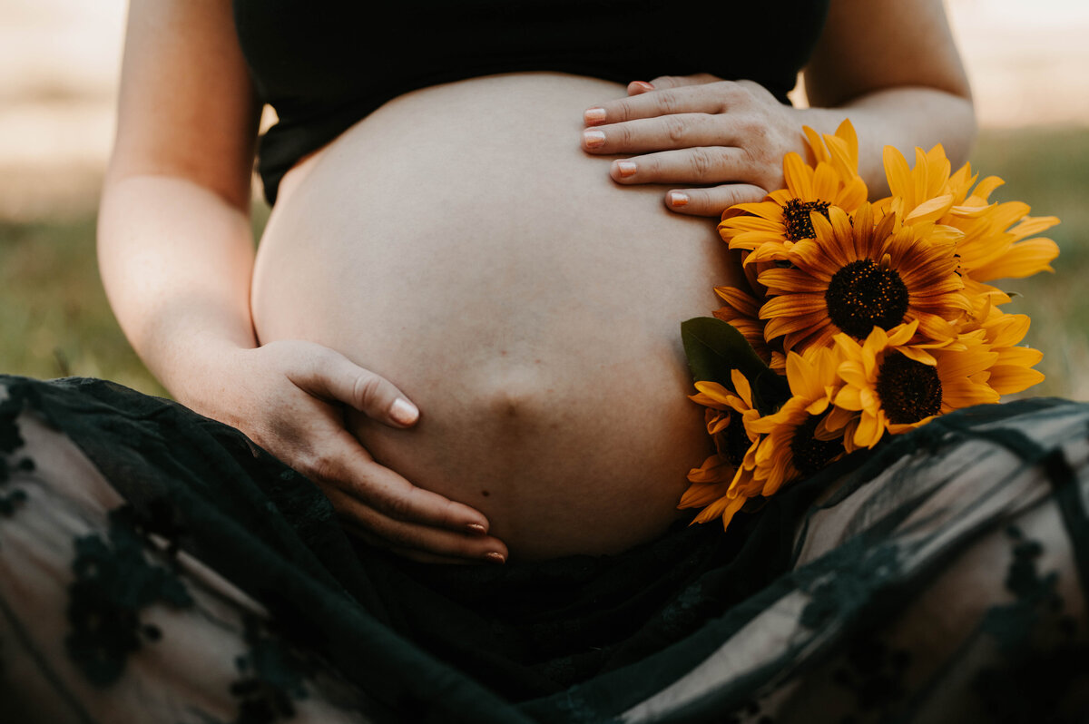 Sierra Maternity-1246
