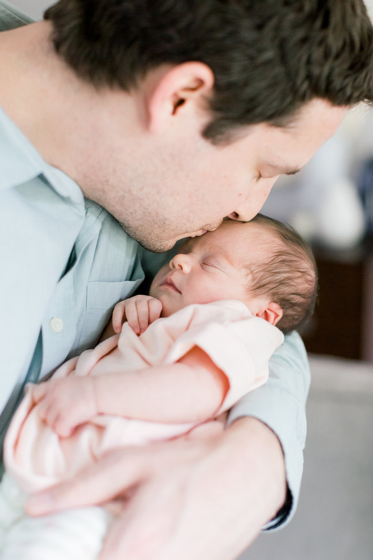 Carter Family Newborn Session-Samantha Laffoon Photography-25