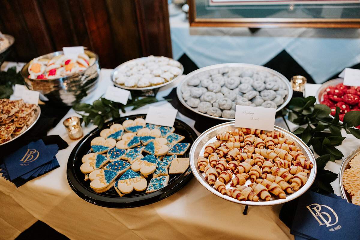 Brenden & Drew Wedding-5066
