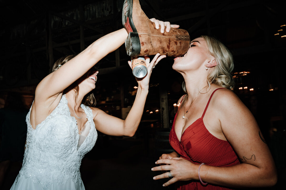 Maddy & Will - Wedding-1155