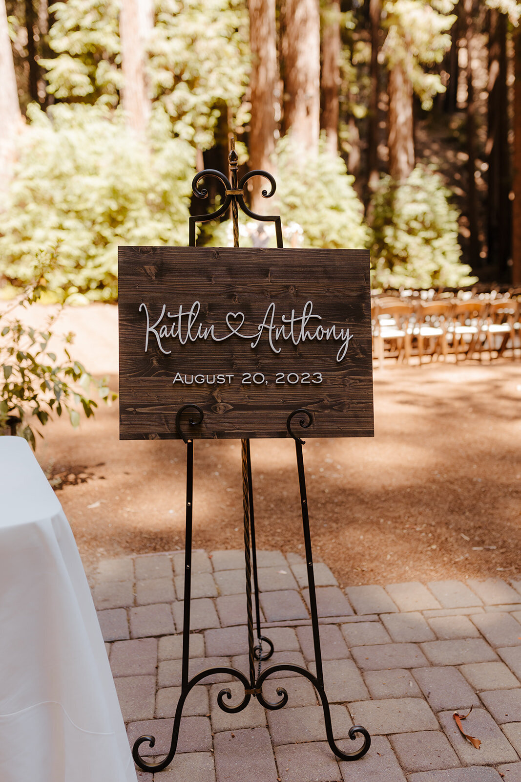 CeremonyKatherine Rose Co