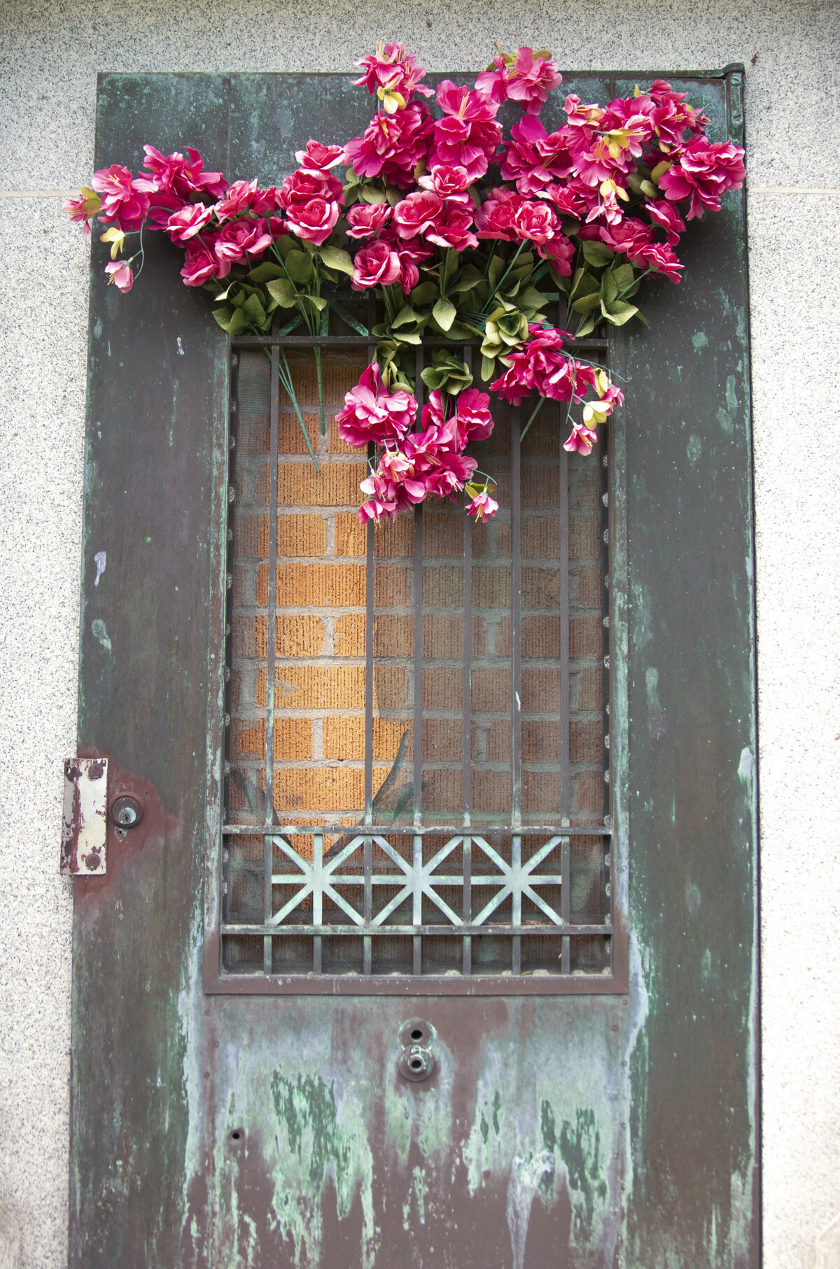 cemetery-door