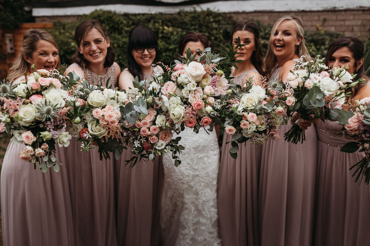 Tasha&JamieWedding-102_ Bespoke wedding flowers st ives cambs