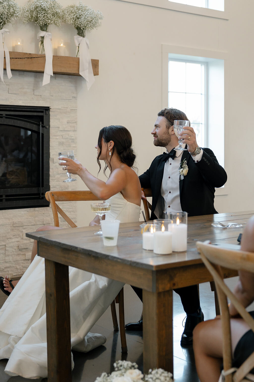 Wyoming, Minnesota Wedding Photo76