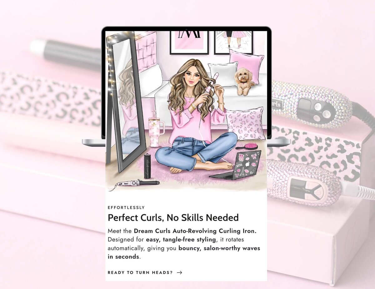 brand design beauty company35