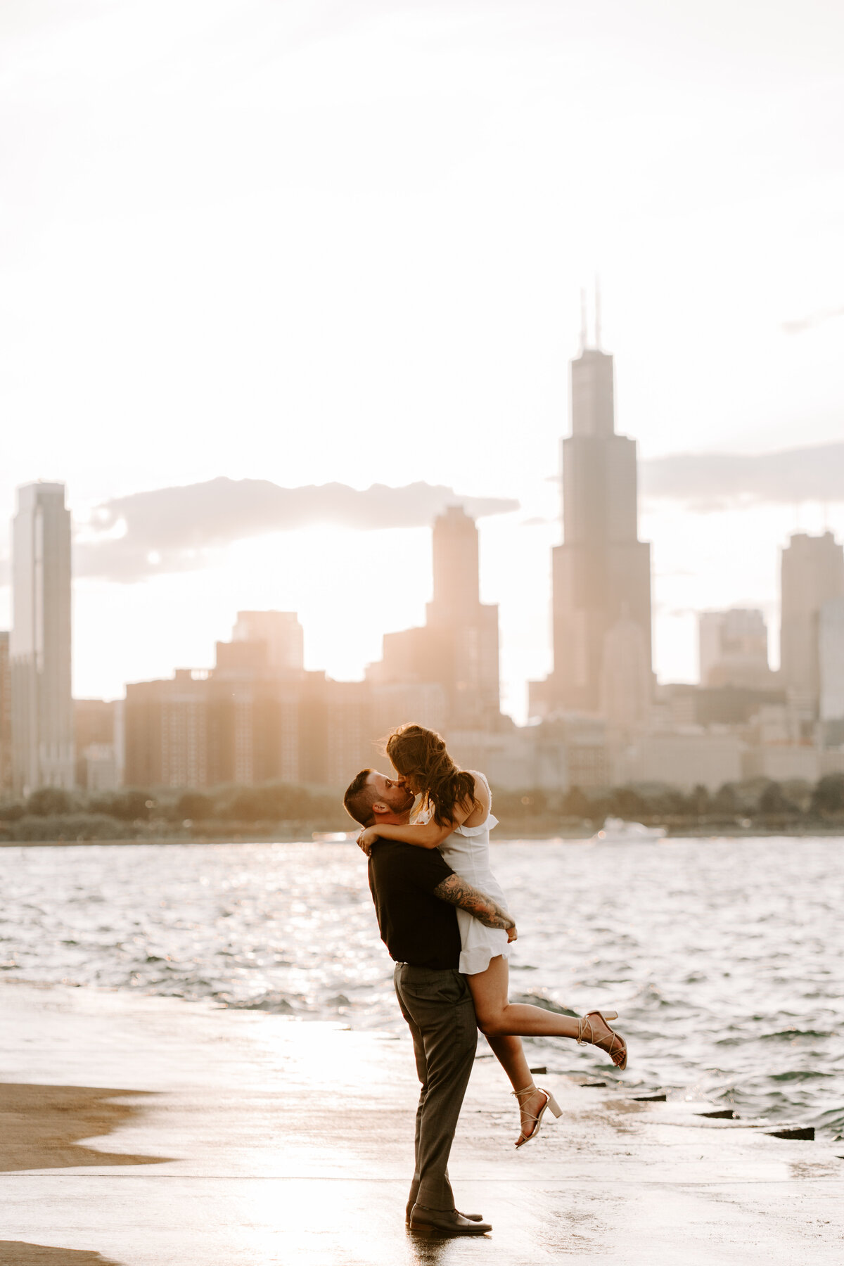 Chicago Wedding Photographer