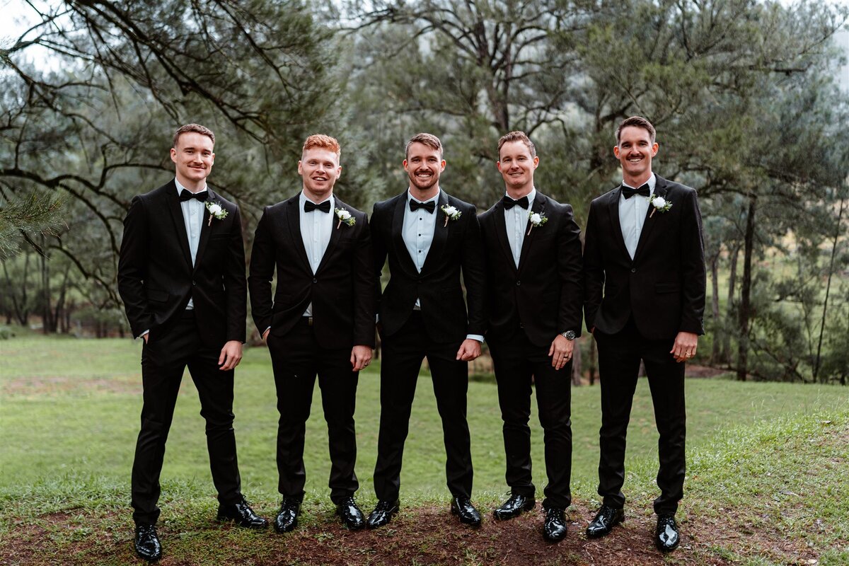 Hunter Valley Wedding Photographer (142)