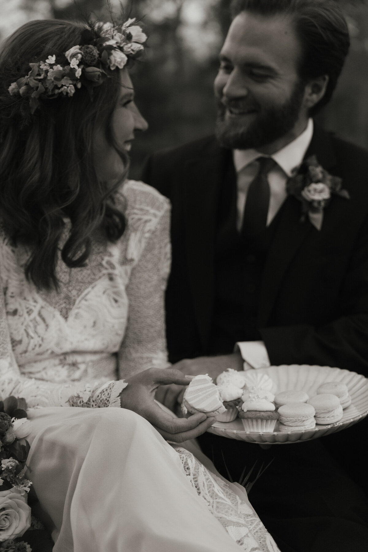 Sarah Folkers Photo Flagstaff Forest Elopement-15
