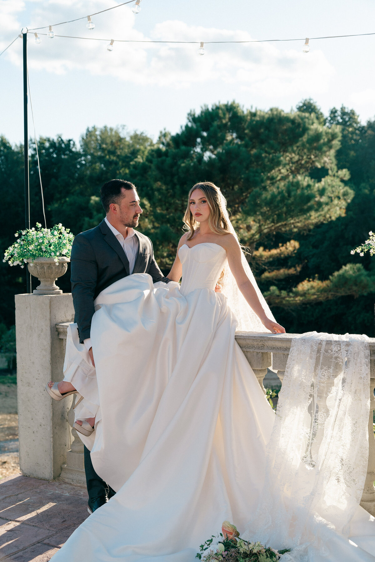 Wedding Photographer Knoxville, TN