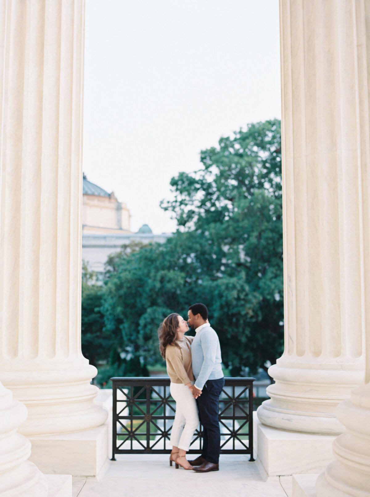 Emily March Photography Wilmington, North Carolina and Destination Wedding Engagement Photographer Heirloom Photography for Memorable Gatherings Light Airy Sentimental Imagery Images Weddings Chelsea+Nick_050