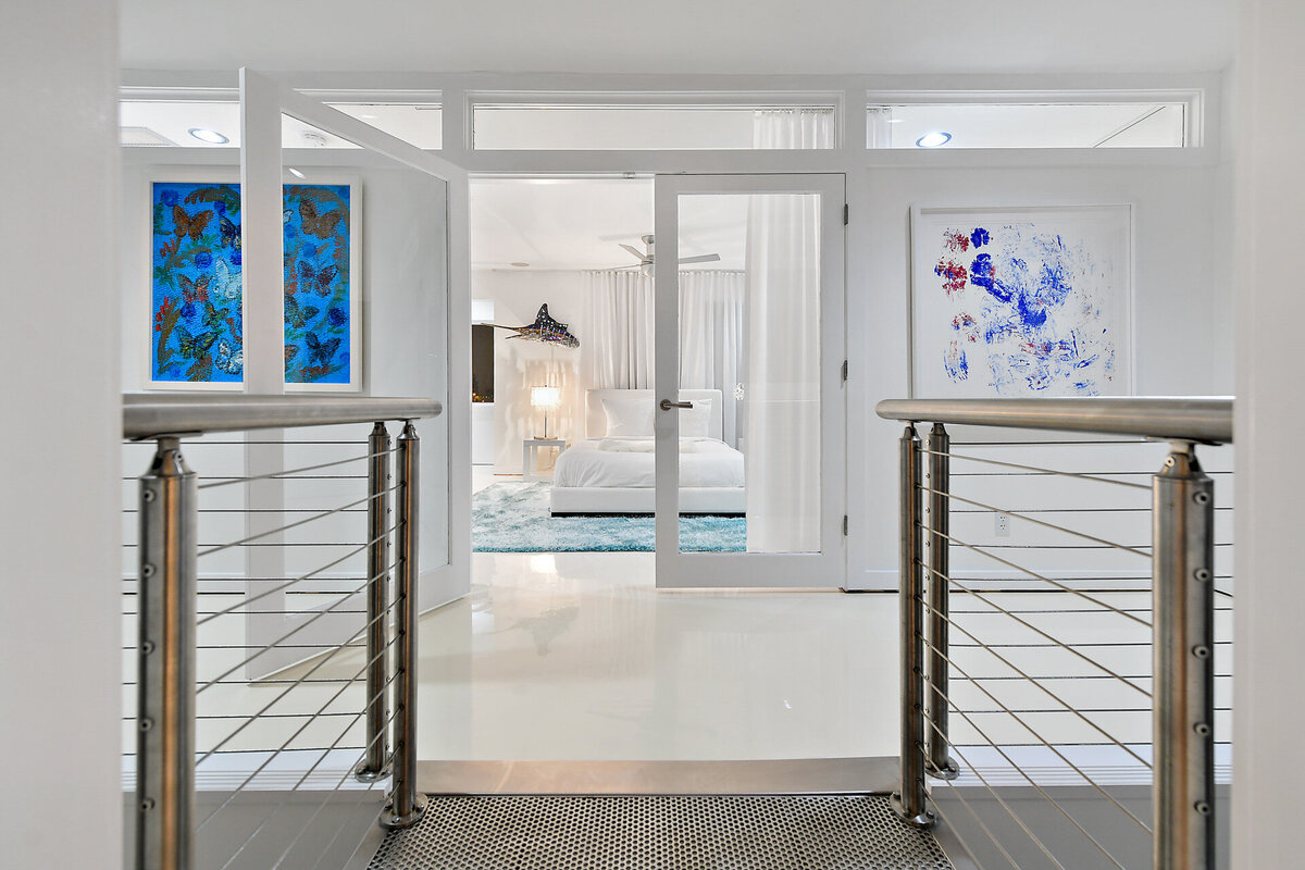 Luxury real estate photography in Ocean City, MD 8