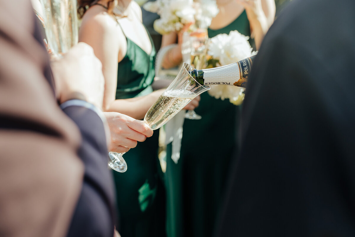 Euridge Manor Wedding Photographer - Aimee Joy Photography-74