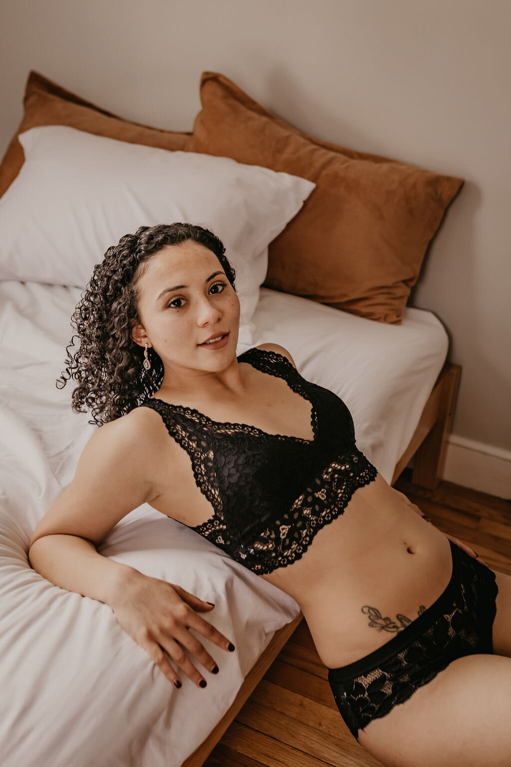 New England Boudoir Photographer31