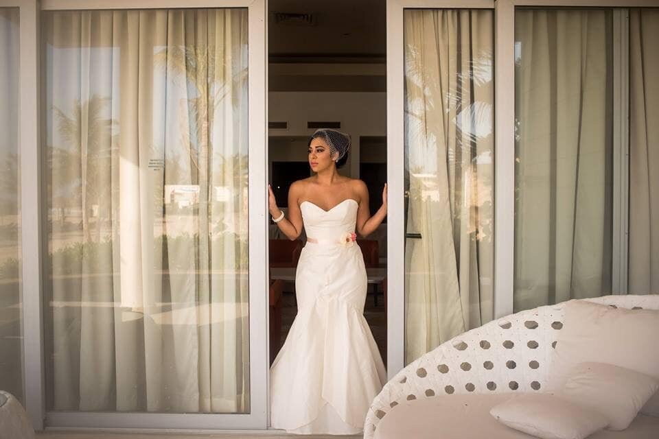 Discover bridal beauty perfection at The Bridal Beauty Studio with Neelam Kaur, your trusted Ottawa Makeup Artist
