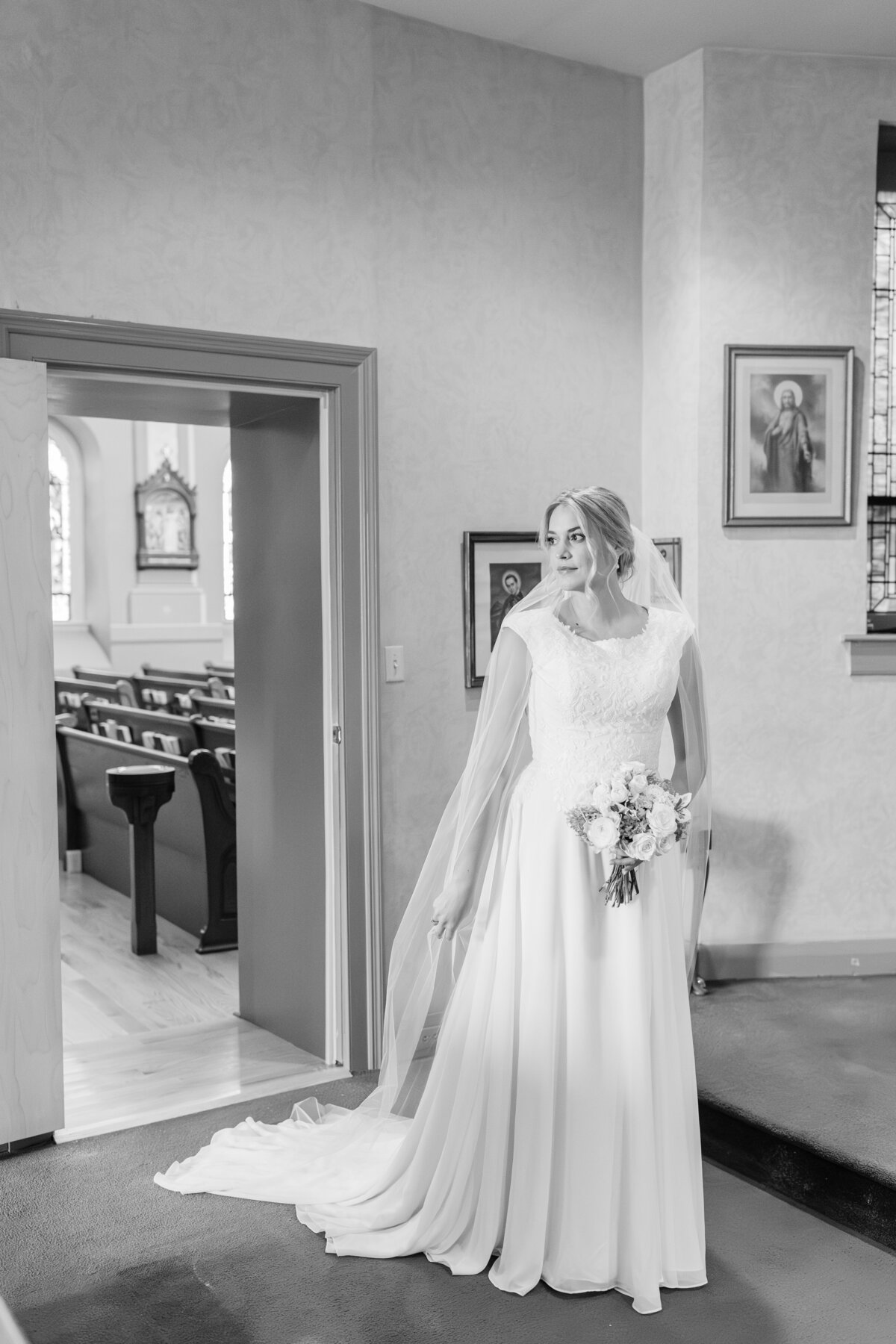 Maddie + Marcus Church-16