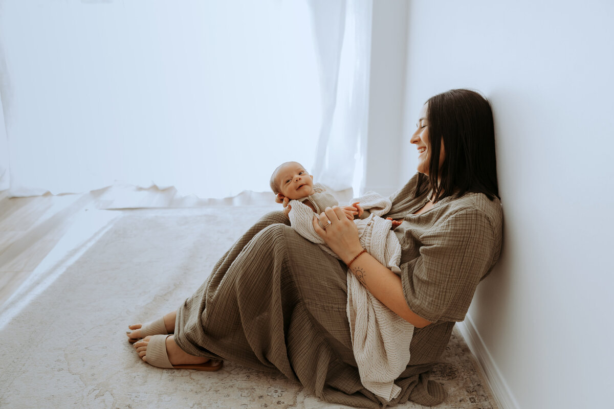 Los Angeles Newborn Photographer 88